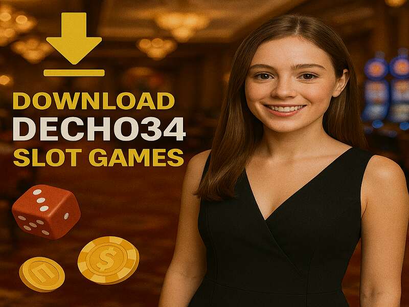 Download Decho34 Slot Games